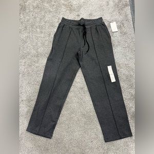 Target dark gray pants